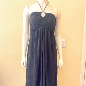 H&M Halter Maxi Dress